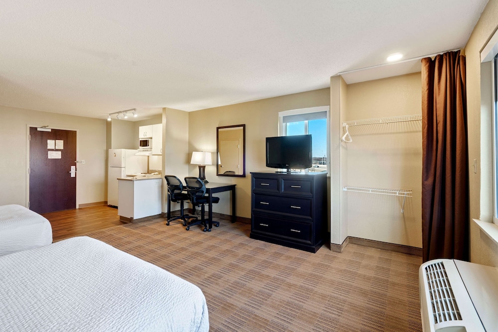 Extended Stay America Suites Washington DC Springfield 30/55