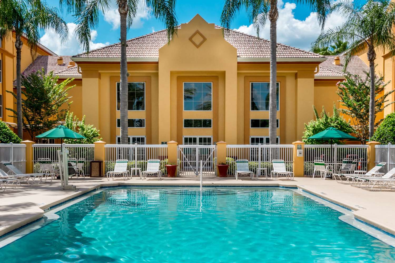 Montreal Suites Orlando in ORLANDO - FL