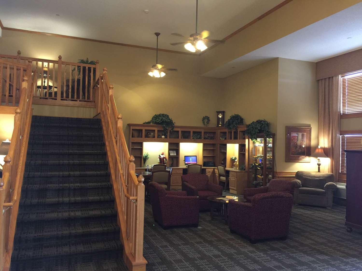 Americinn By Wyndham Jackson 19/25