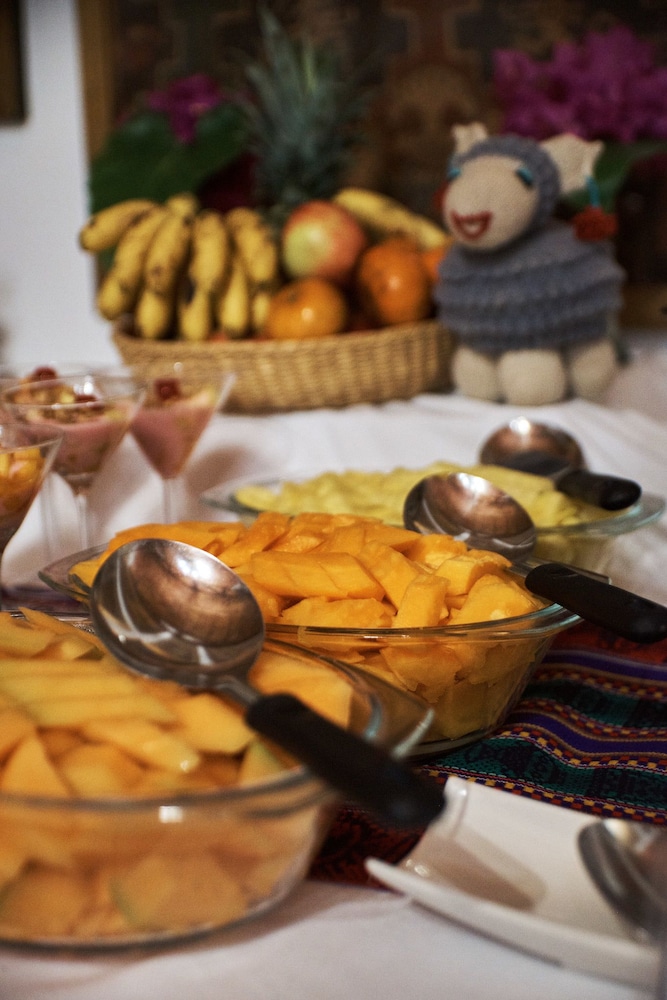 Hacienda Majoro Boutique Resort 20/50