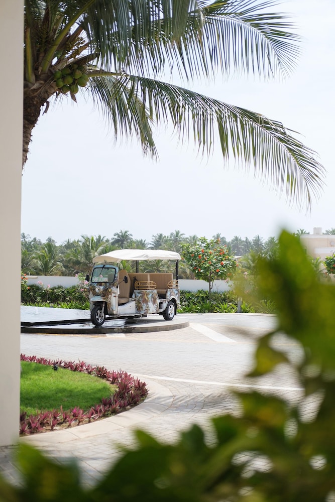 Al Baleed Resort Salalah By Anantara 65/72