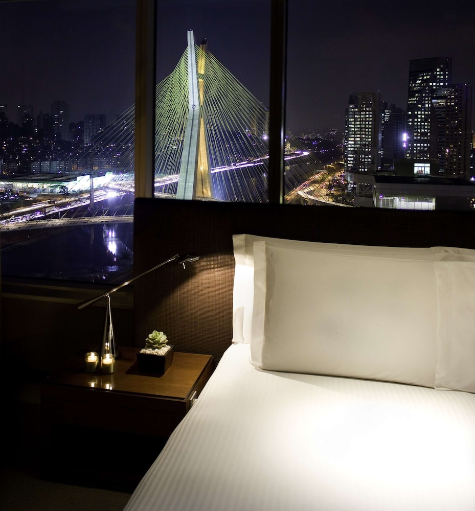 Grand Hyatt Sao Paulo 61/70