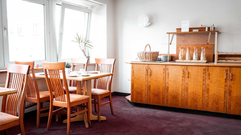 Hotel Elbroich Düsseldorf 5/33