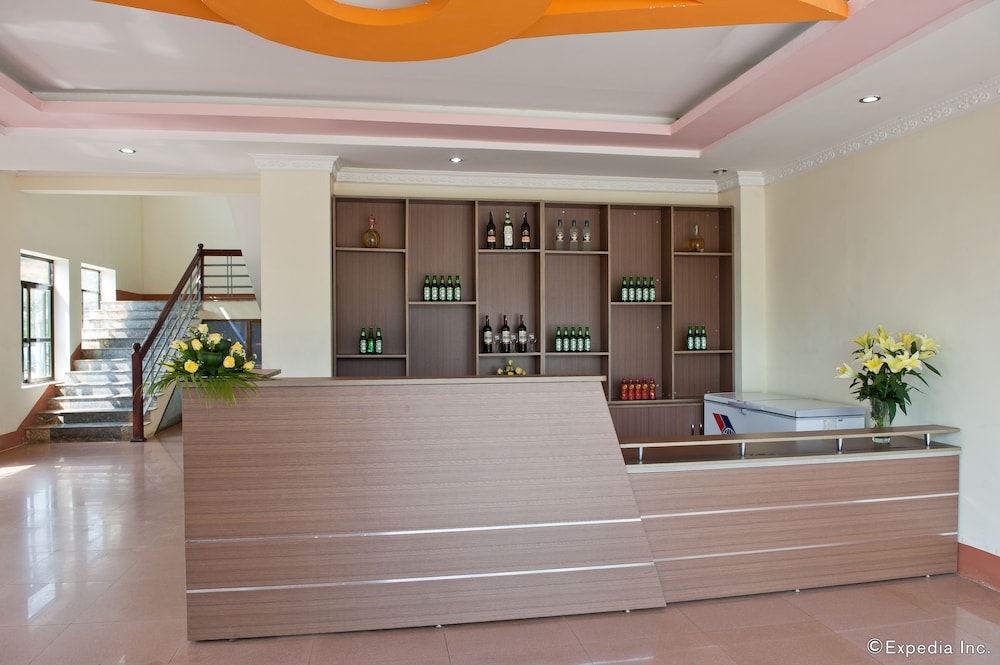 Muong Thanh Lai Chau Hotel 7/50
