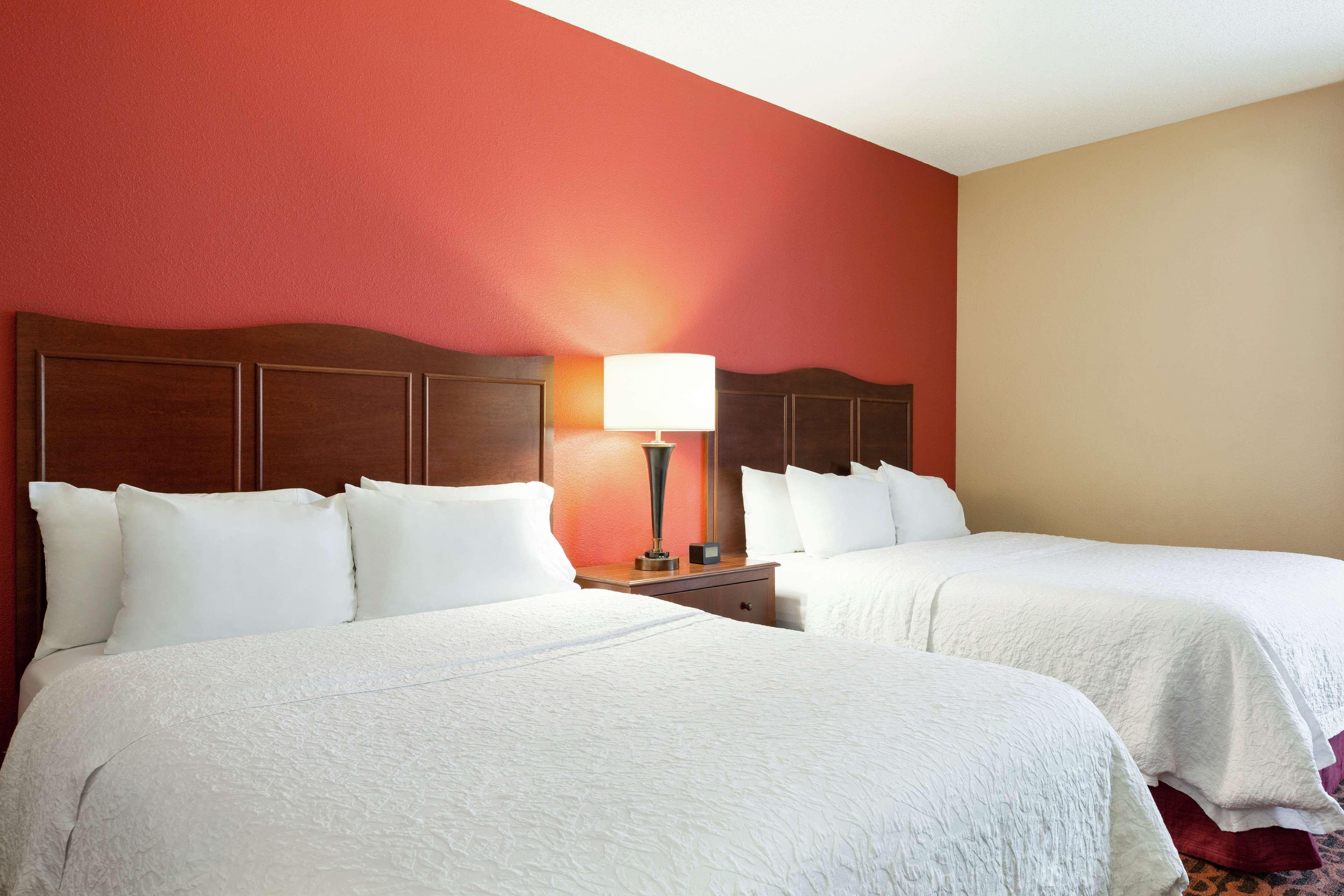 ROOM, 2 QUEEN BEDS