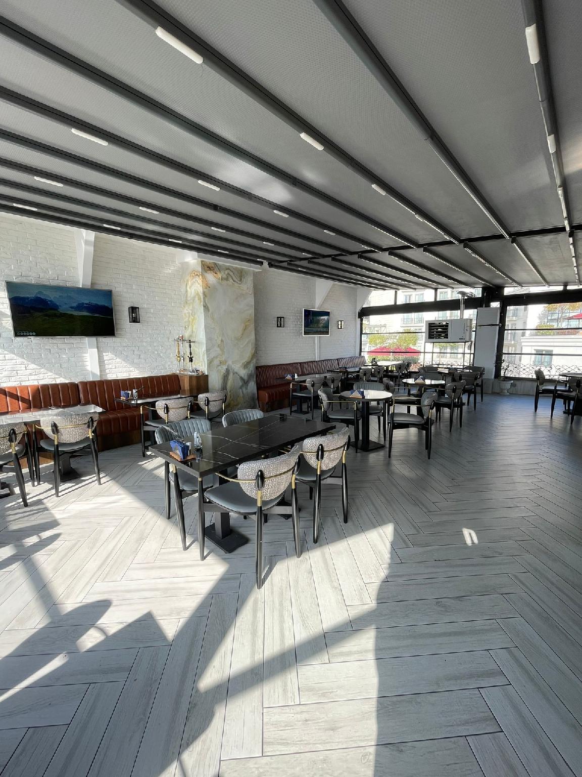 Istanbul Modern Residence 32/50