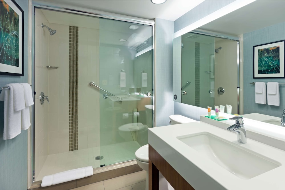 Hyatt Place Chicago Midway Airport 19/66