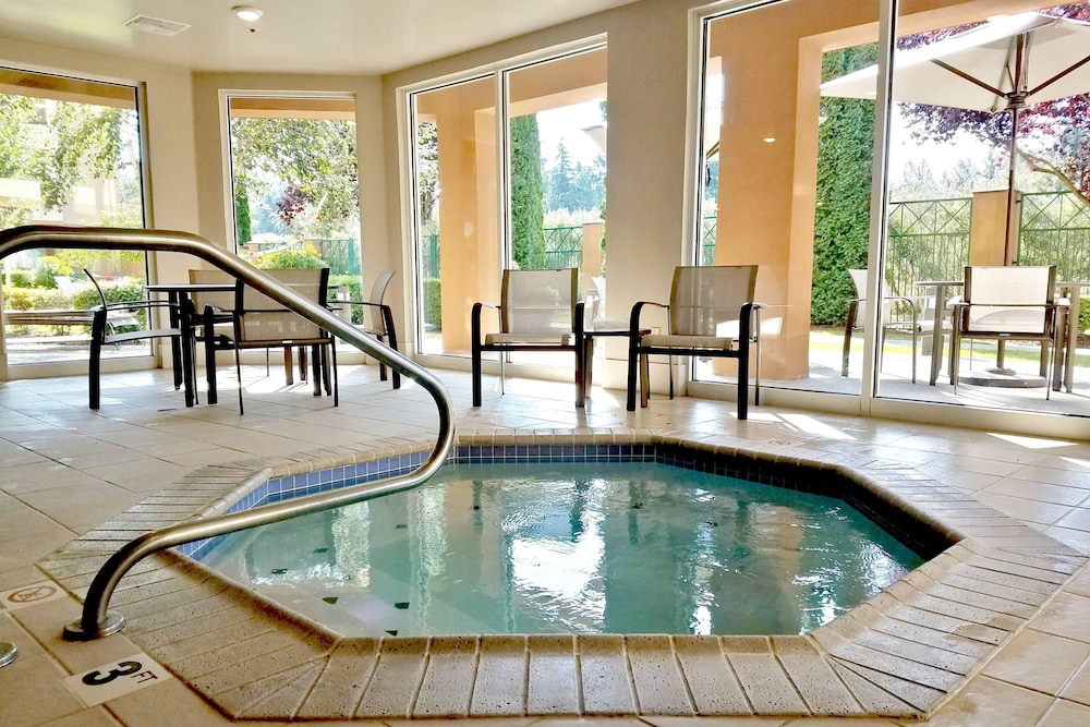 Courtyard Seattle North Lynnwood Everett 4/43