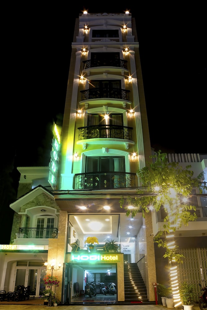 Hodi酒店(Hodi Hotel) 图片1
