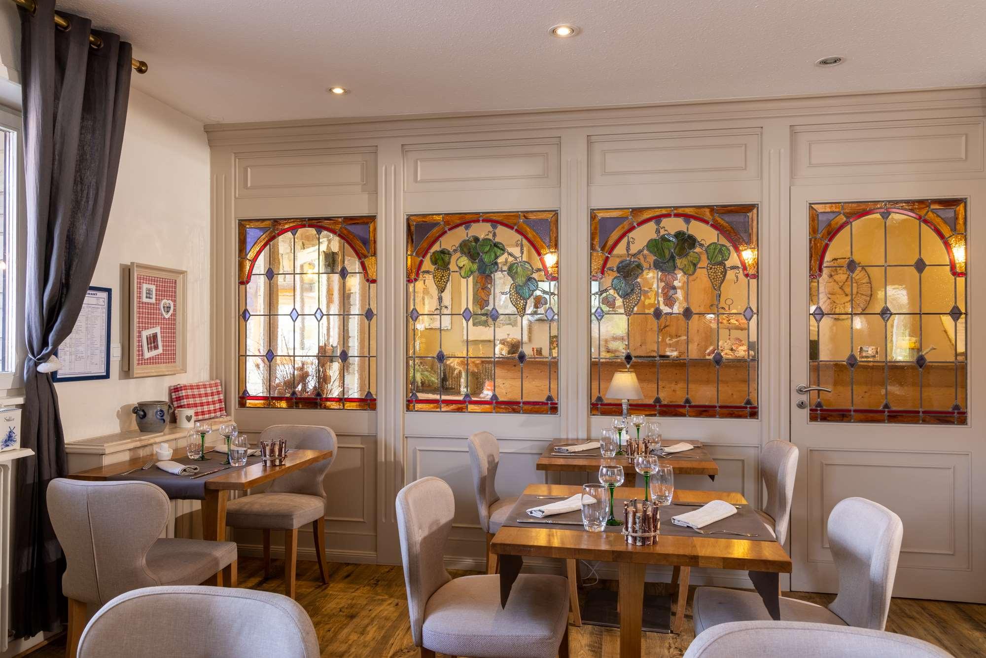 The Originals Boutique, Hotel Le Kastelberg, Obernai 26/49