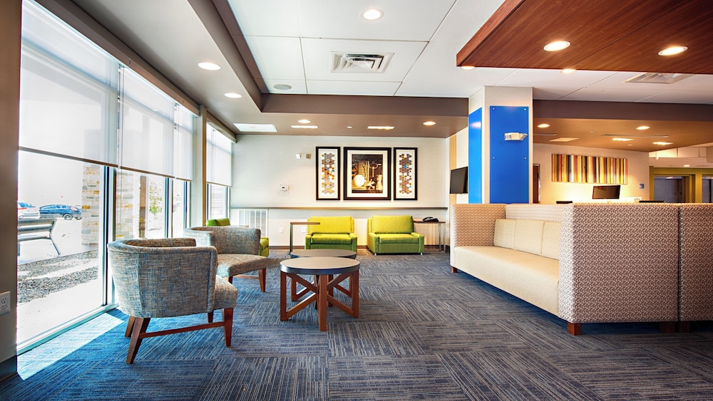 Holiday Inn Express & Suites Houston SW - Galleria Area 15/27