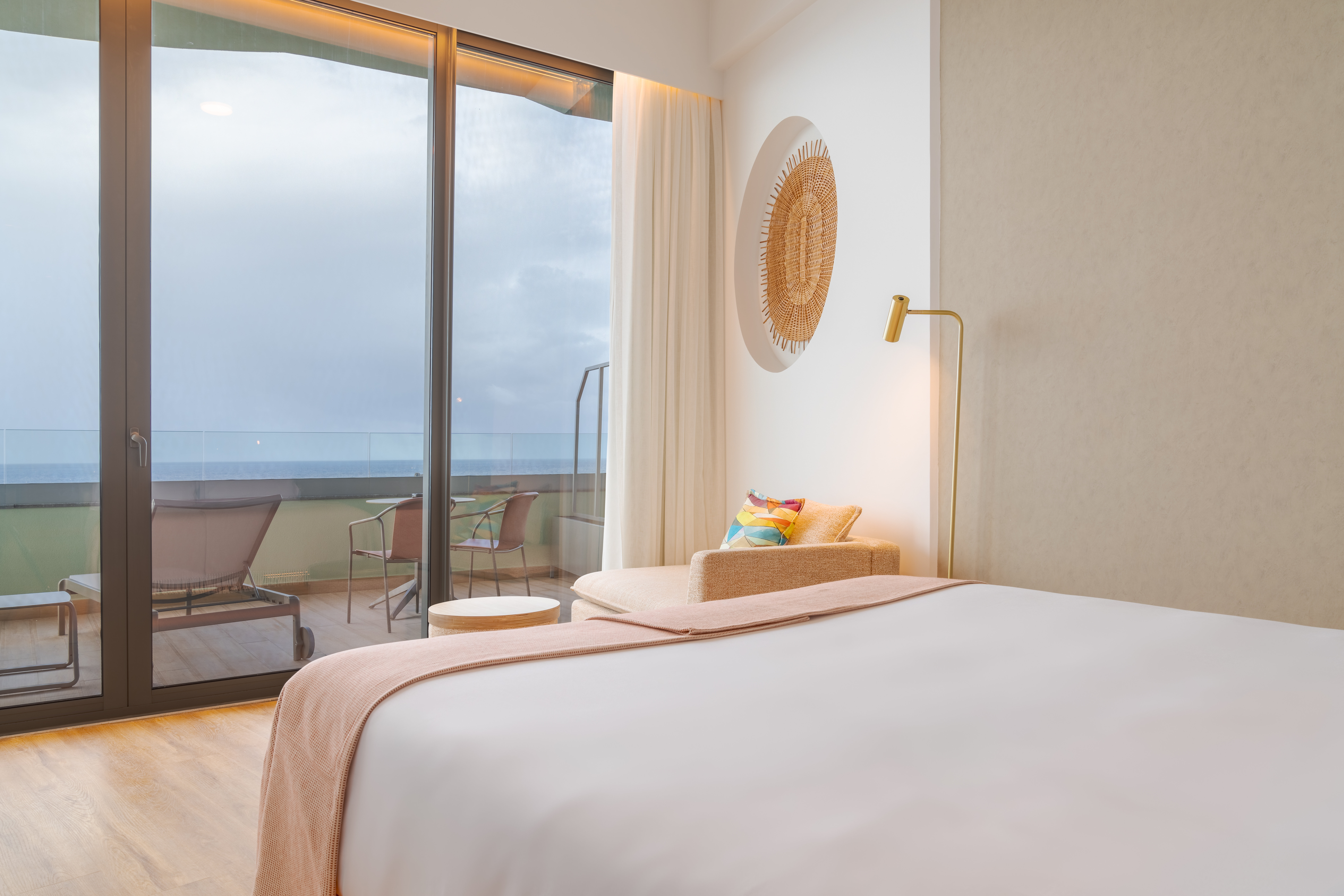 Pestana Vila Lido Madeira 16/78