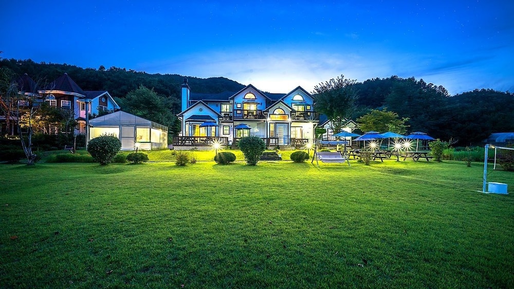 Hongcheon Starsonata Pension 39/50
