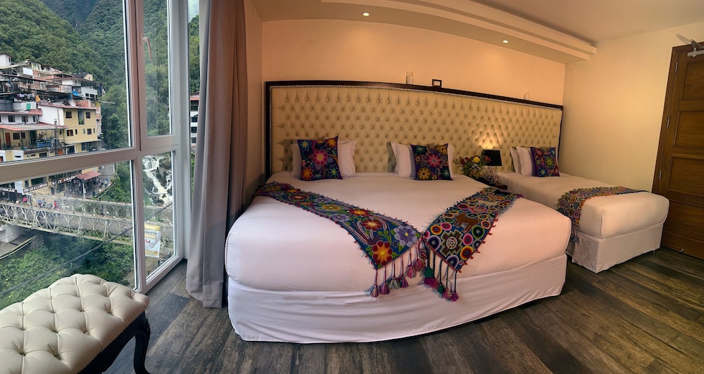 Jaya Machu Picchu Boutique Hotel 25/60