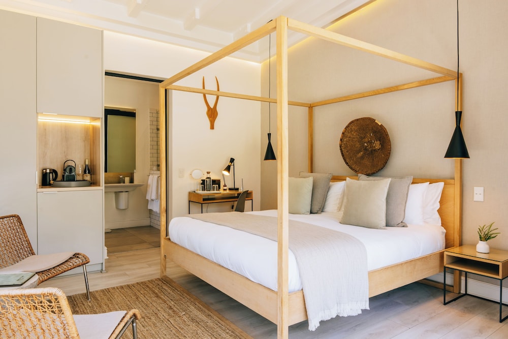 Cape Diem Lodge 10/46