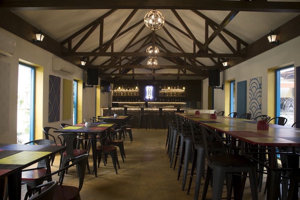 Green Meadows Resort 26/37