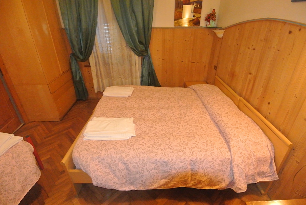 Albergo Brustolon 7/20