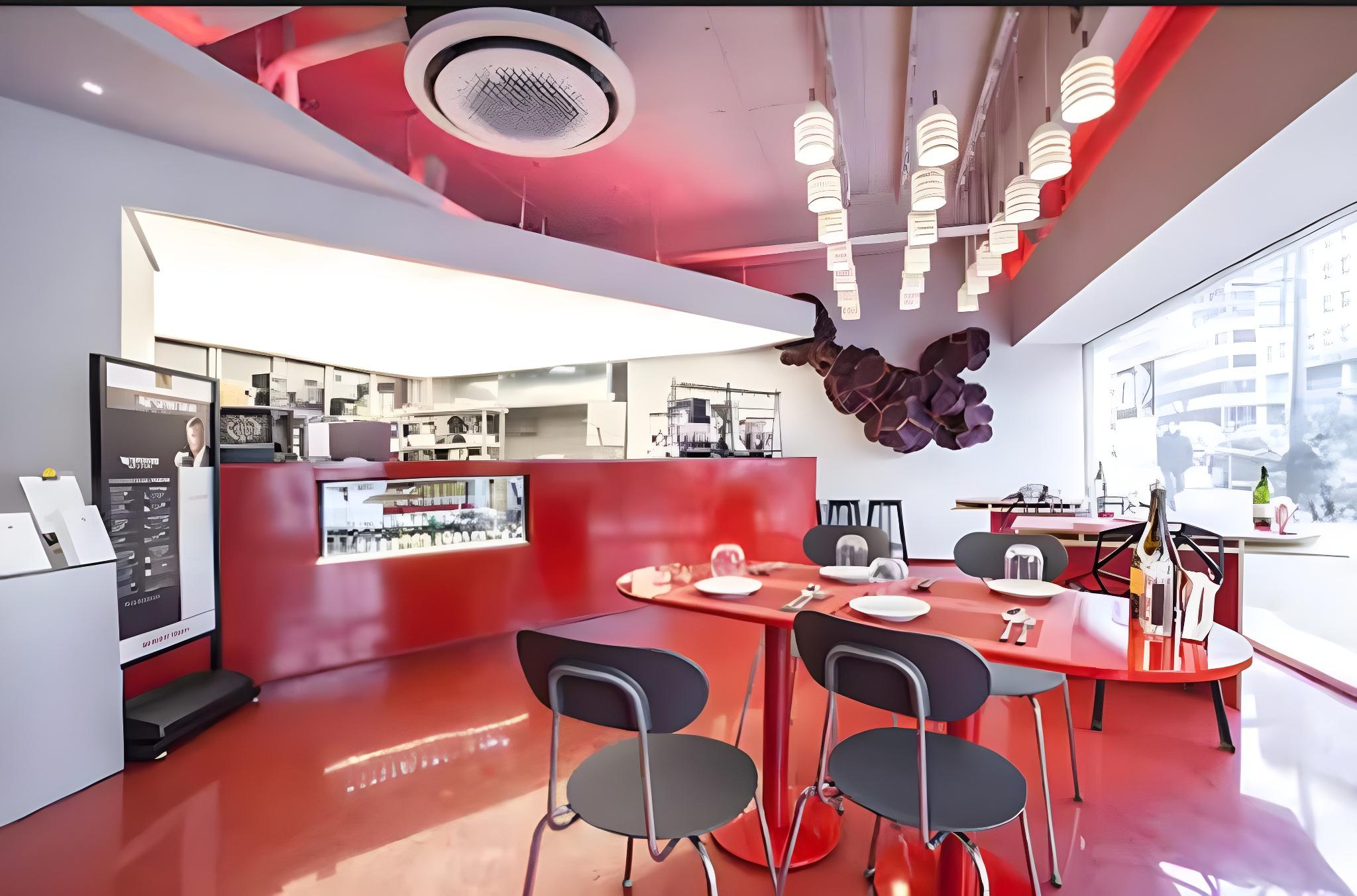 Bobo Hotel Hong Dae 28/41