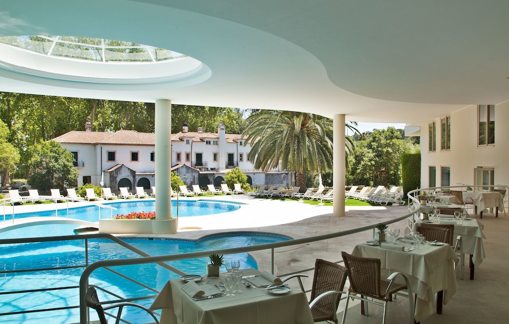 Hotel Dos Templarios 11/60