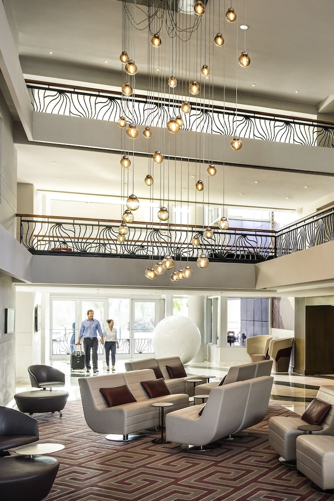 Pullman Miami Airport 38/70