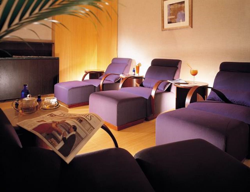 Ambassador Hotel Hsinchu 43/65