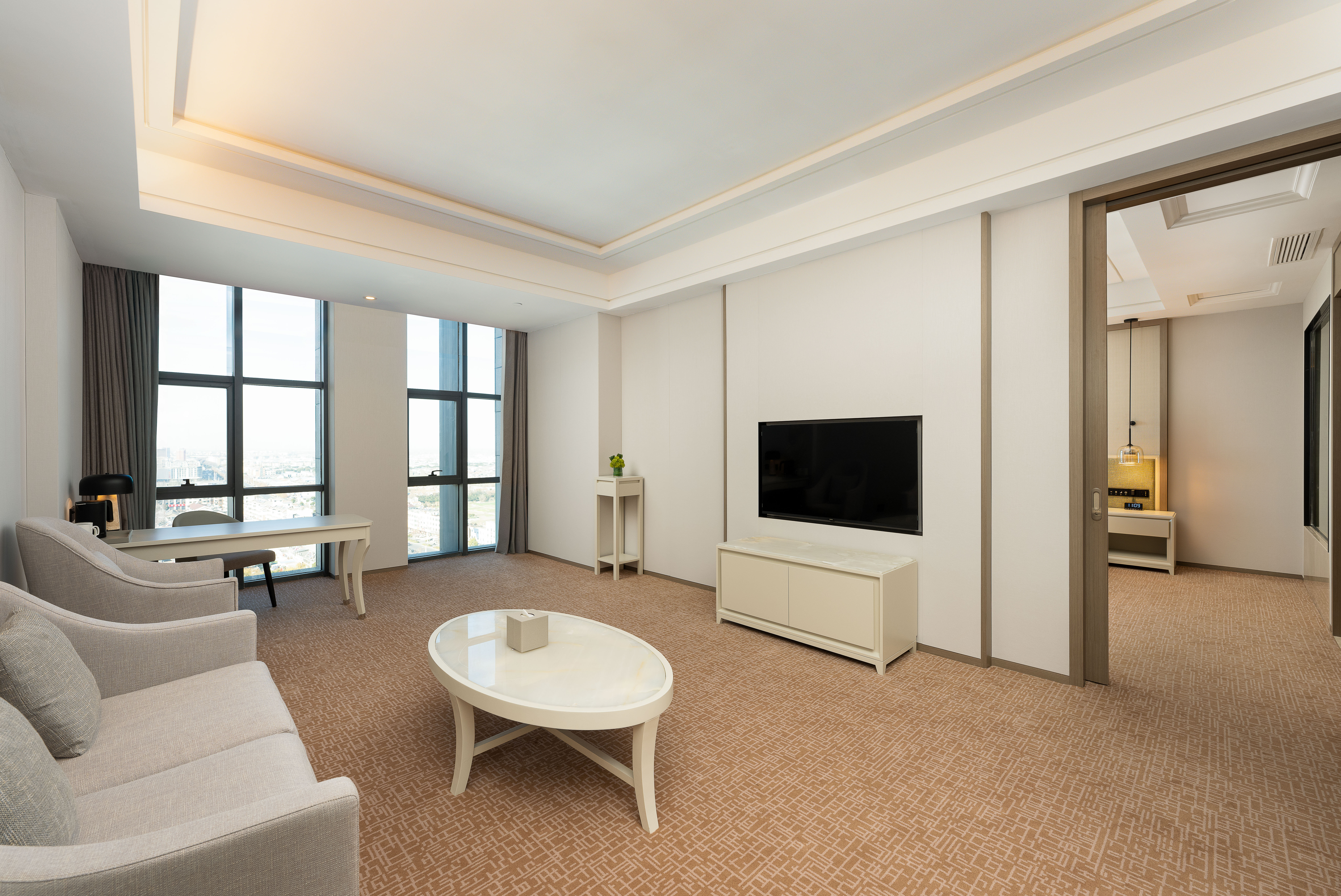 Holiday Inn Jianhu 25/47
