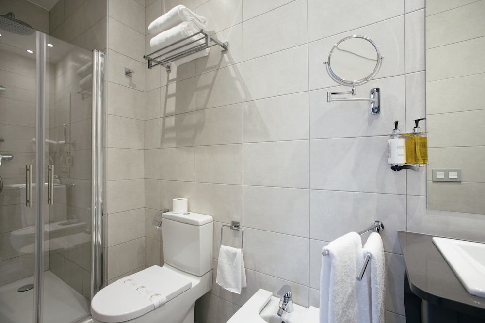 Legazpi Doce Rooms 48/50