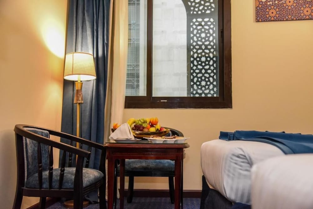 فندق جراند بلازا المدينة(Grand Plaza Hotel Madina) 15/21