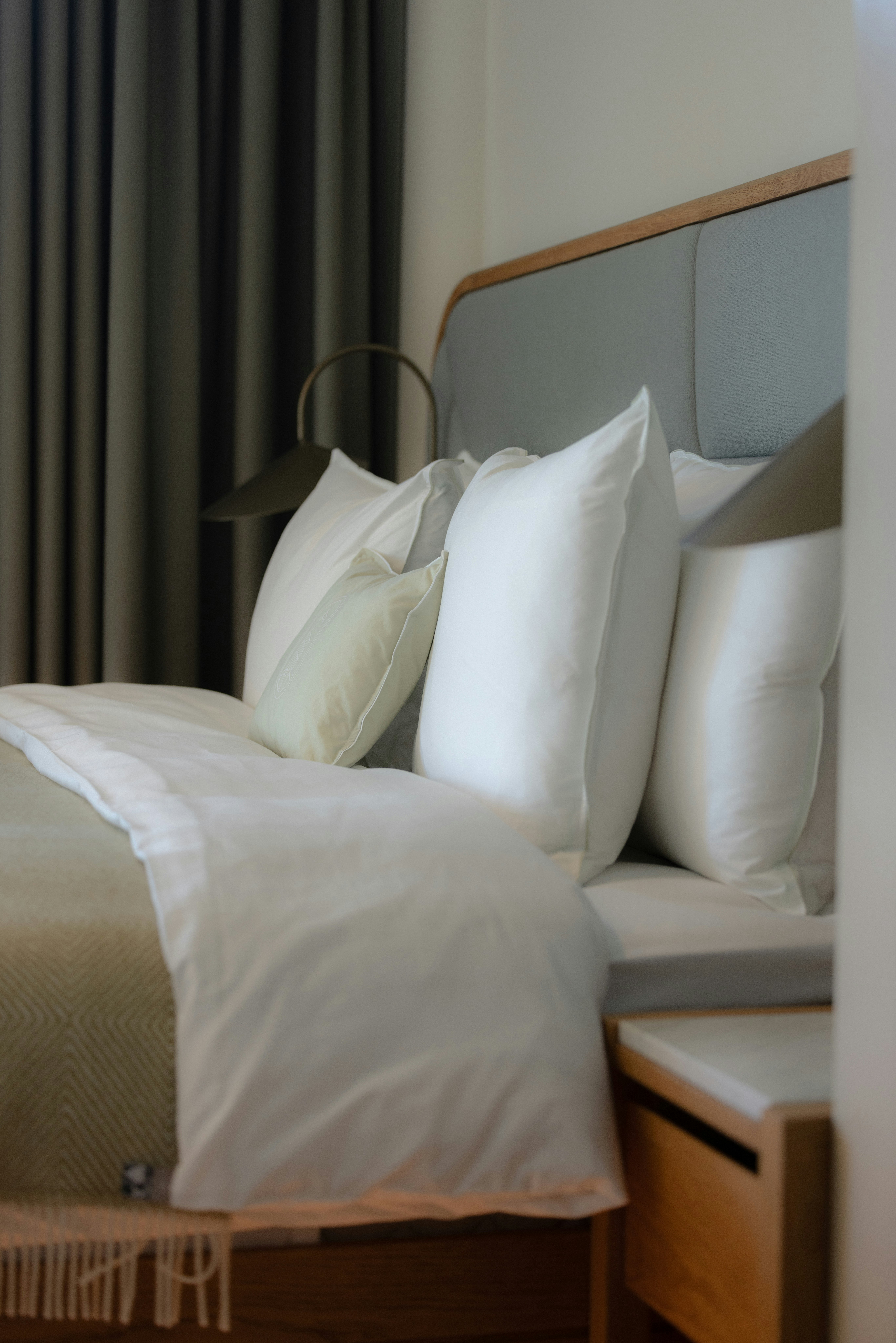 CORI Hornbaek Hotel 29/58