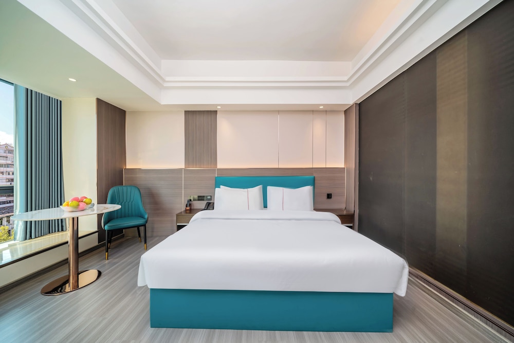 Guangzhou Meigang Hotel 23/50