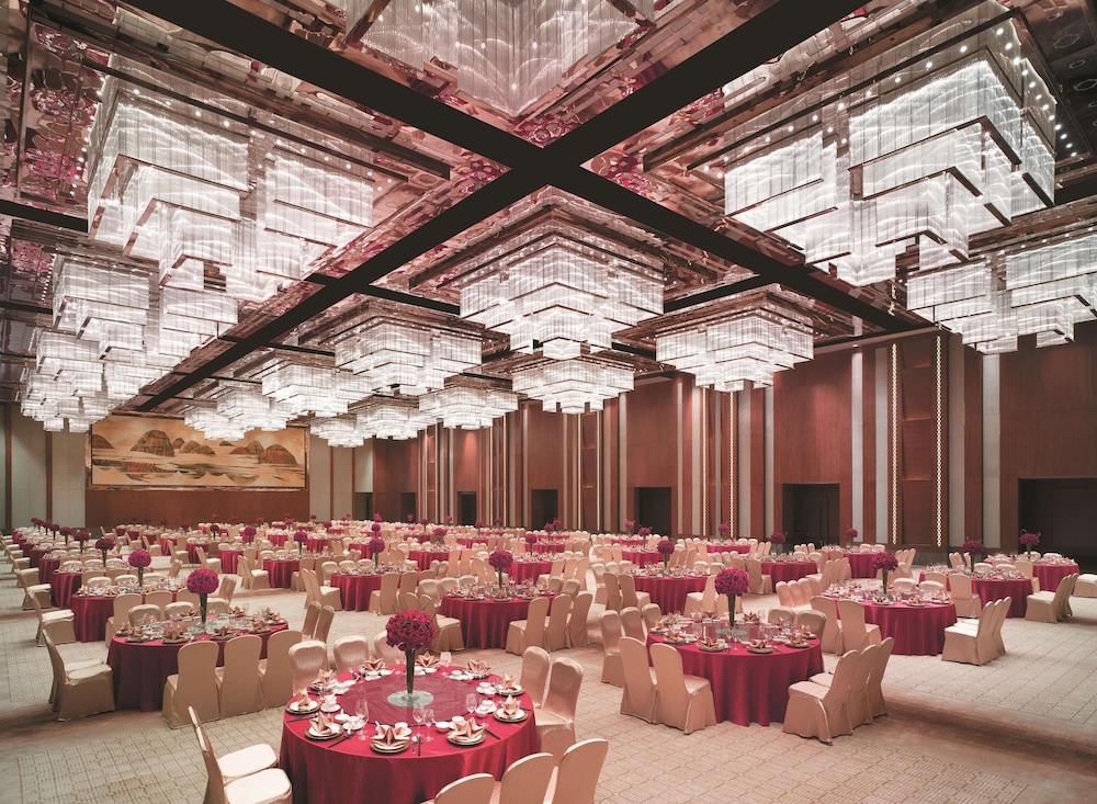 Shangri-La Qufu 42/50