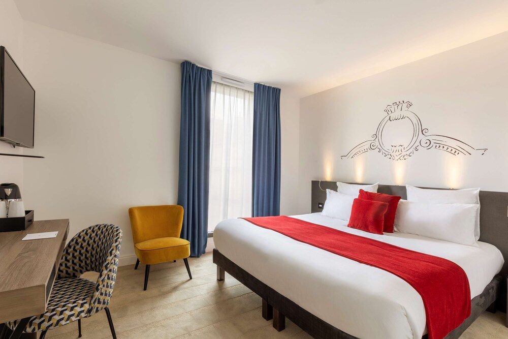 Best Western Premier Hotel De La Cite Royale 7/54