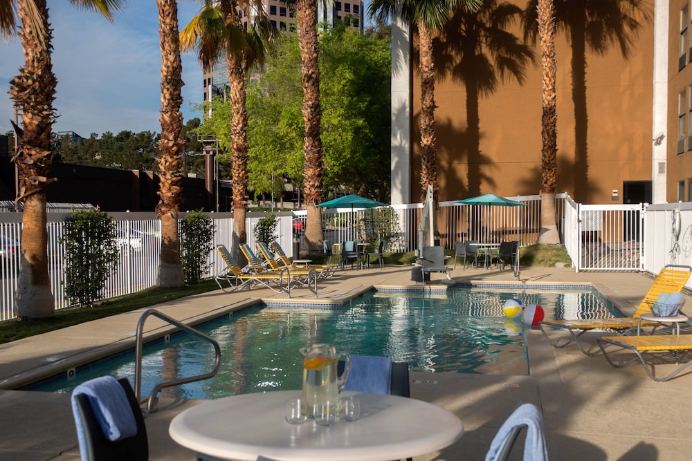 Fairfield Inn Las Vegas Convention Center 1/23
