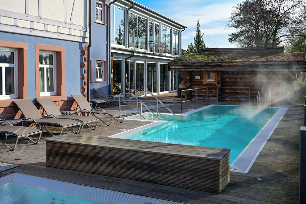 Seehotel Niedernberg - Das Dorf am See 22/49