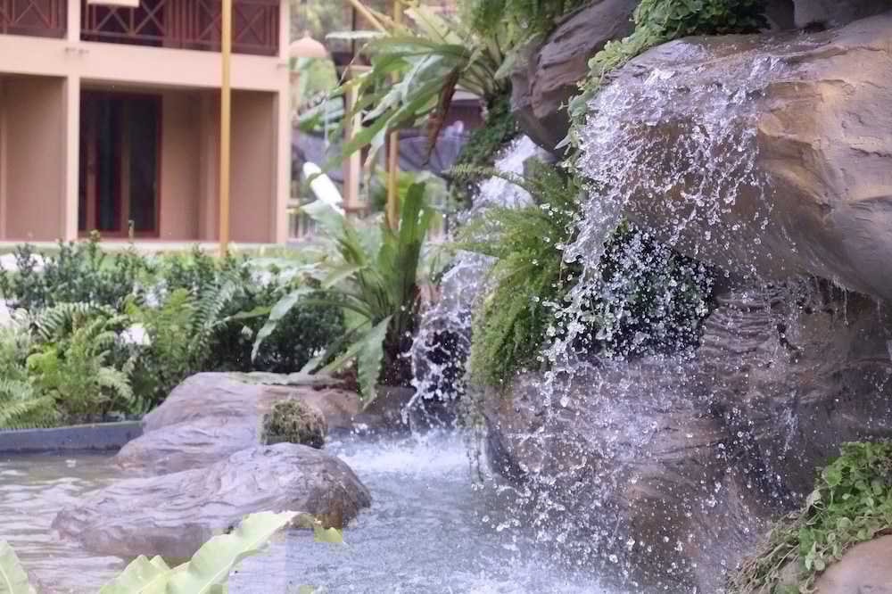 Isaan Isan Resort Khaoyai 37/74
