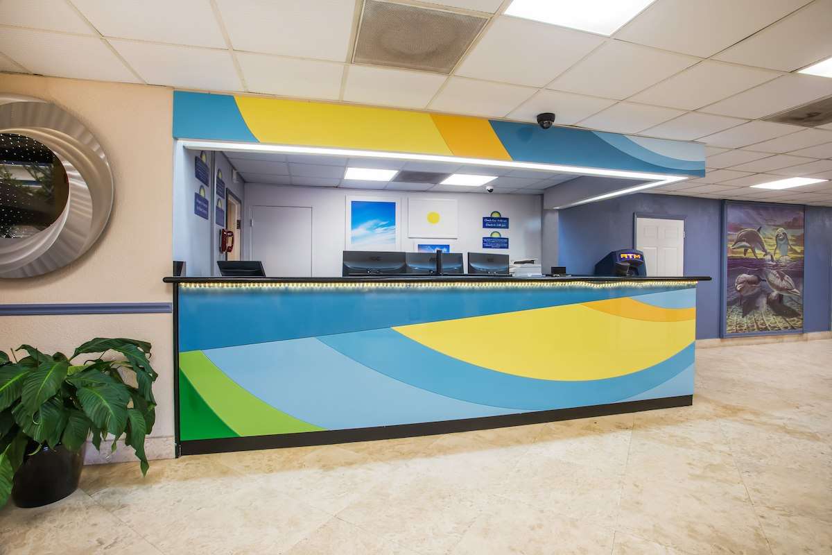 Days Inn by Wyndham Caddo Valley Arkadelphia 7/25