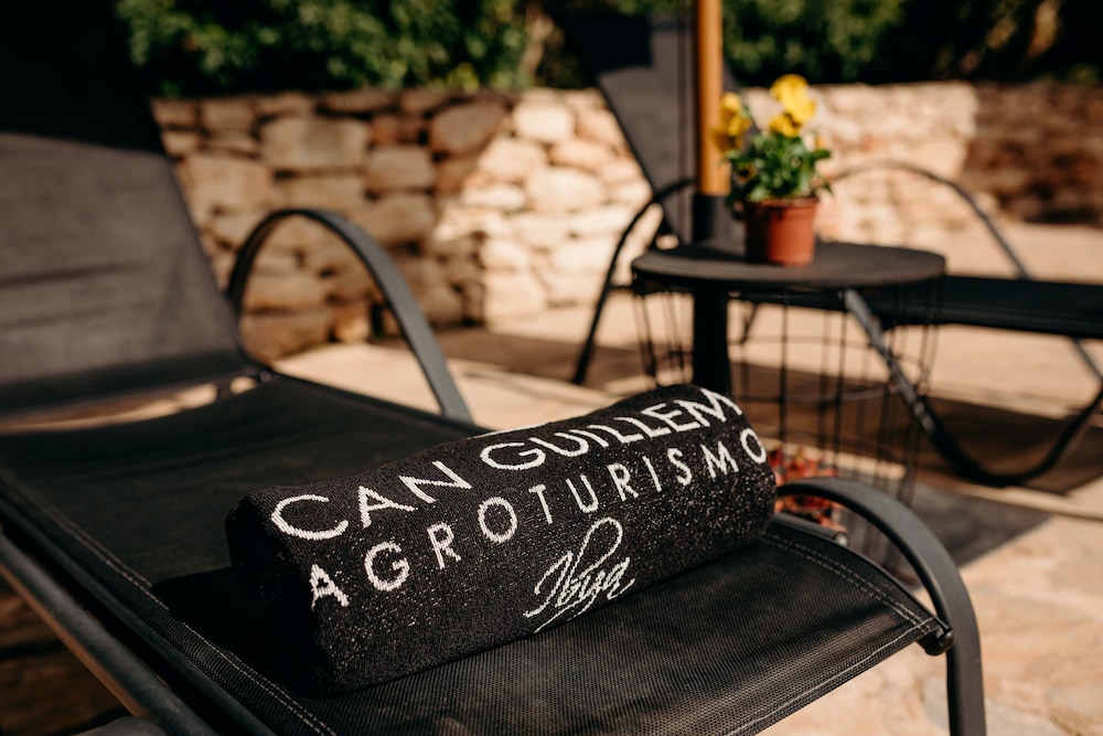 Agroturismo Can Guillem 39/74