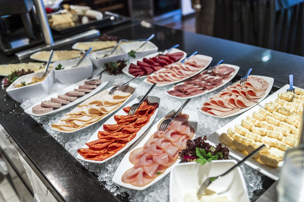 ARCOTEL ジョン F ベルリン 写真2