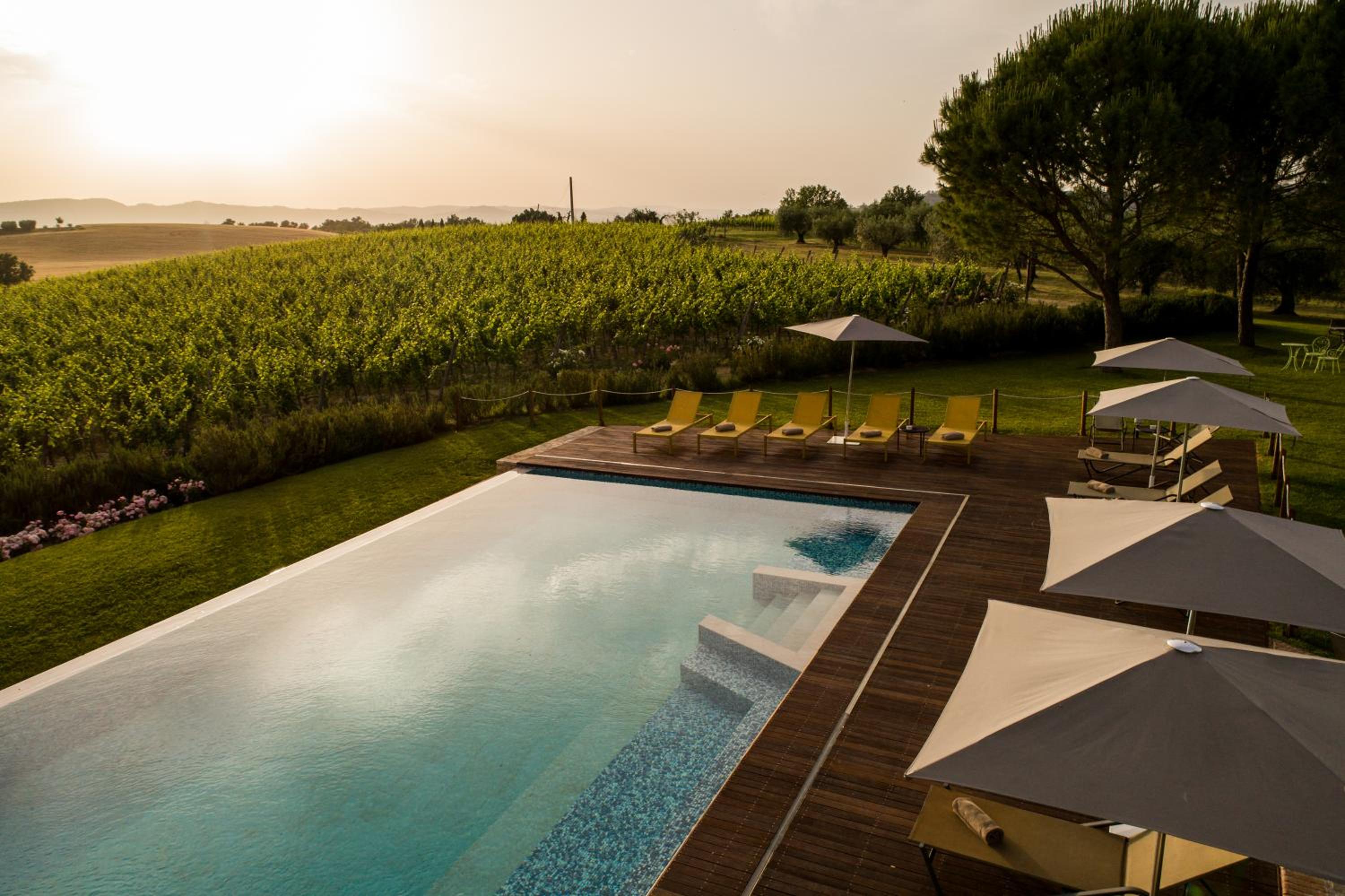 Roccafiore Country & Spa Resort 28/50