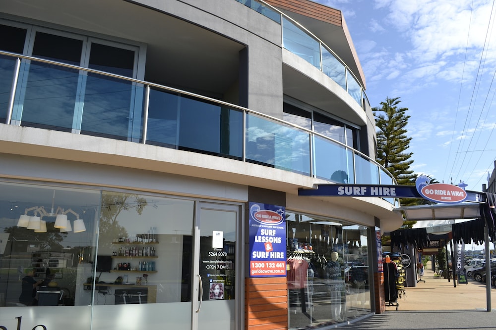 7 Bell Street Apartments 3/50