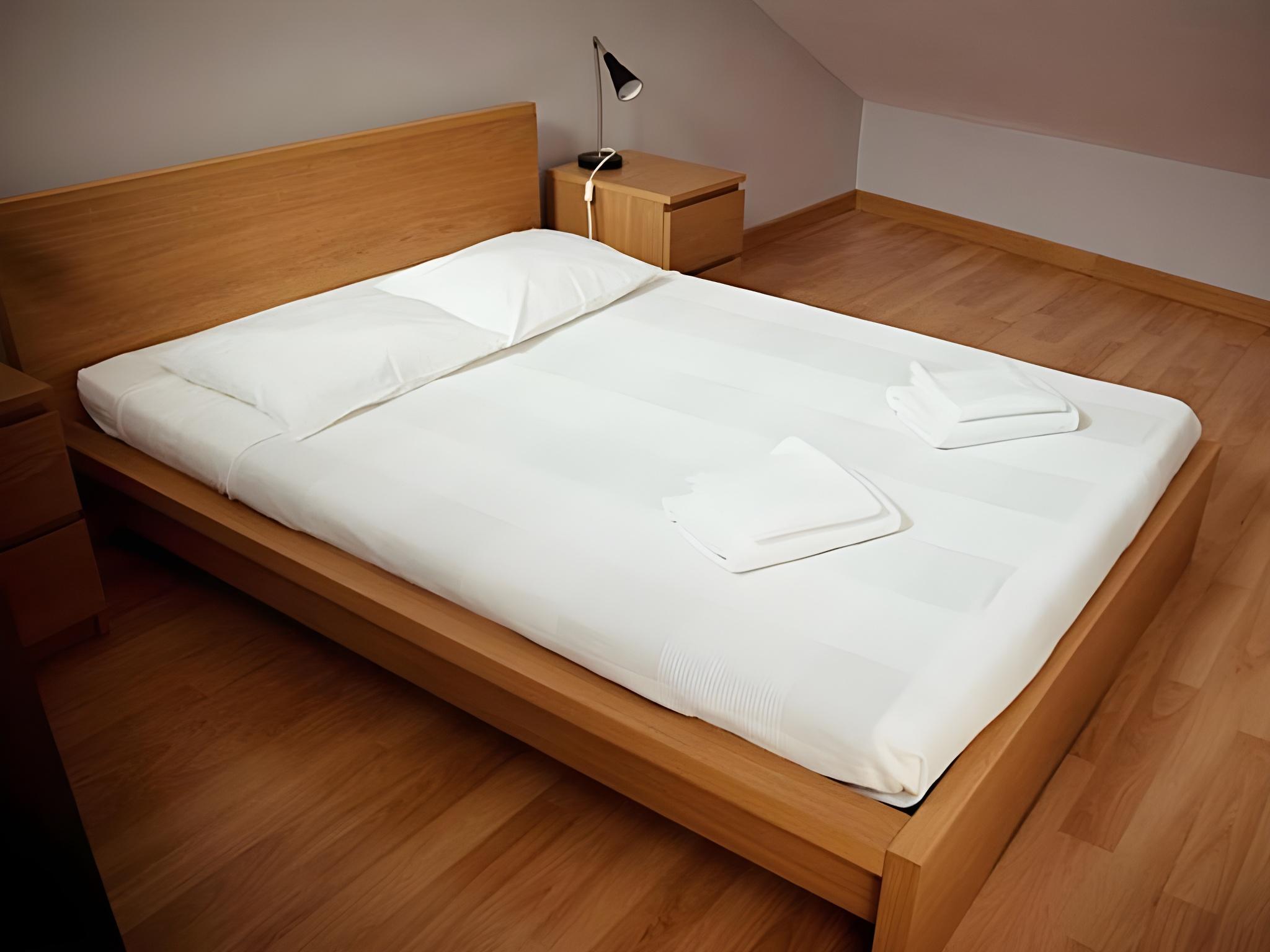 Apartment, 2 Double and Twin Beds, 2 Sofa