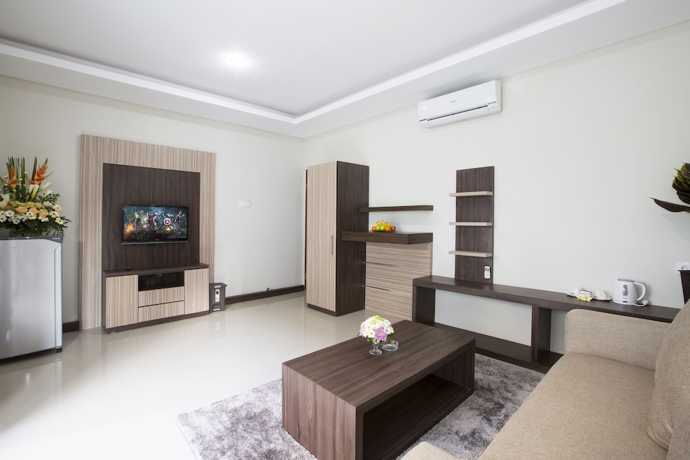 Casa Dasa Boutique Hotel 27/50