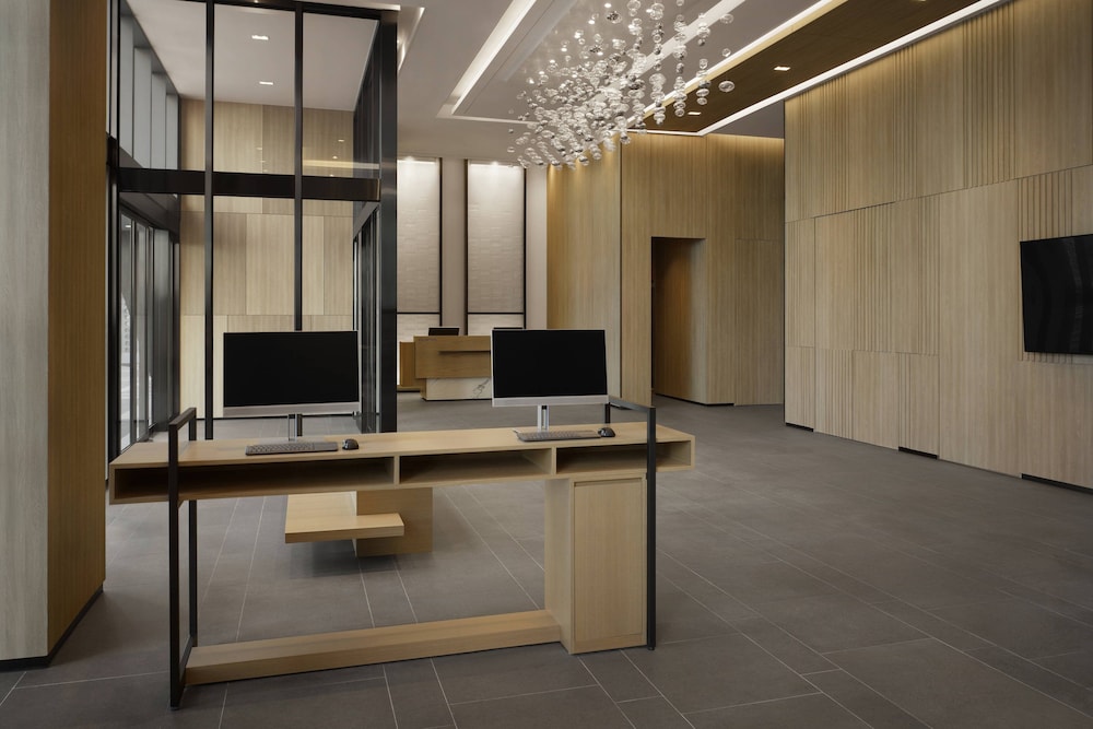 Fairfield By Marriott Busan 28/28