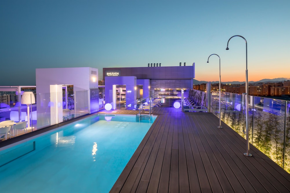 Barcelo Malaga 37/72