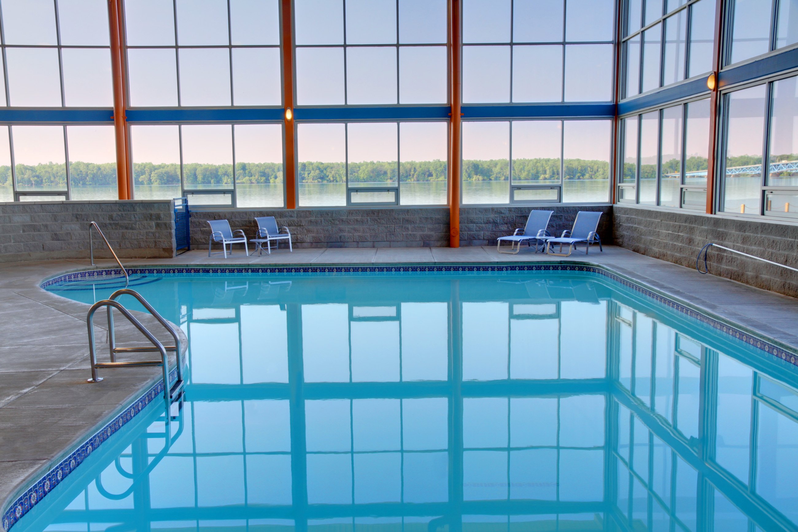 Crowne Plaza Niagara Falls NY Riverside, an IHG Hotel 51/80