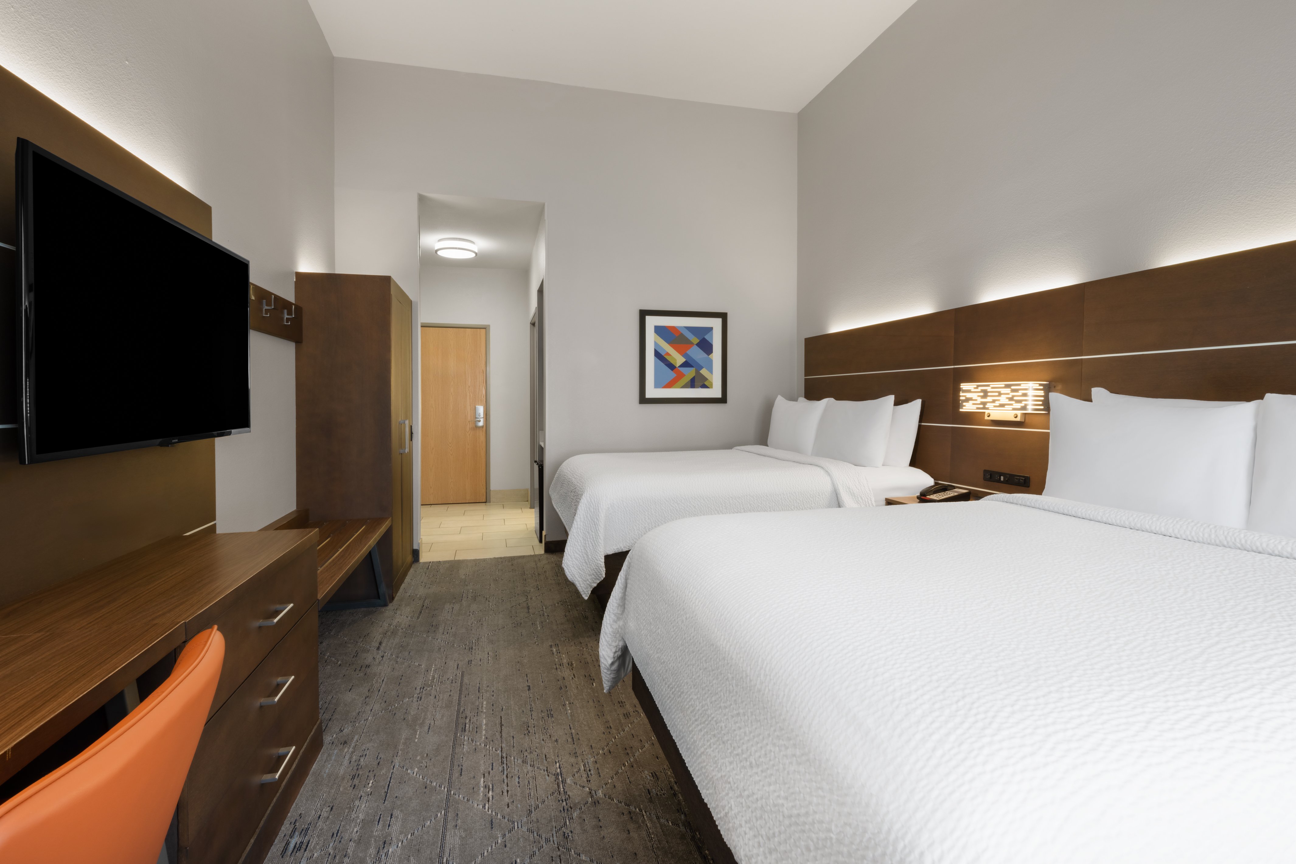 Holiday Inn Express Lake Wales N-Winter Haven 22/71