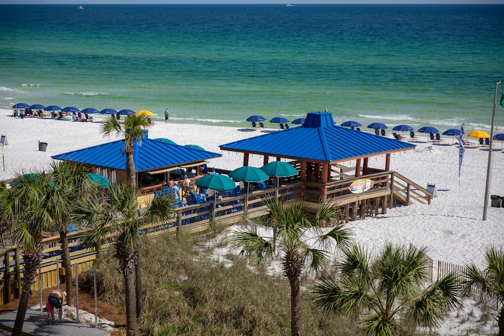 The Island Resort at Fort Walton Beach 7/41