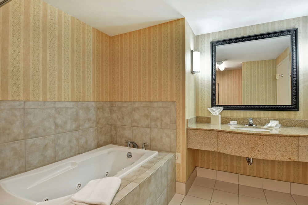 Hilton Garden Inn Hattiesburg 26/52