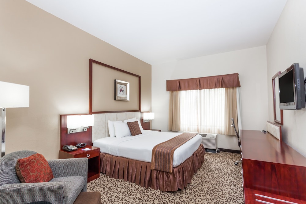 Baymont By Wyndham Columbia Fort Jackson 11/24