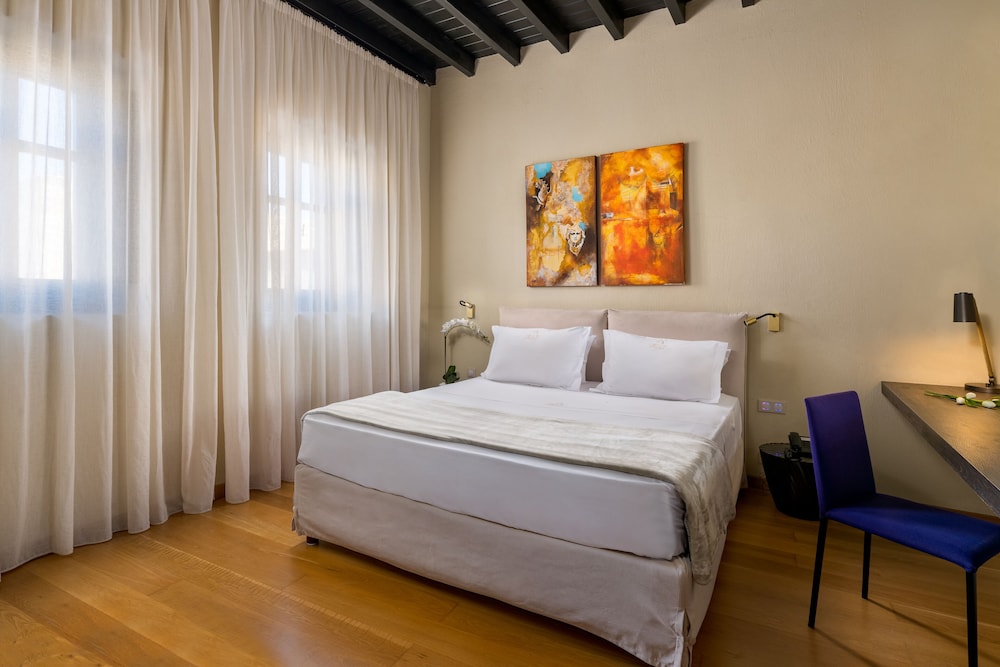 Allegory Boutique Hotel 11/100